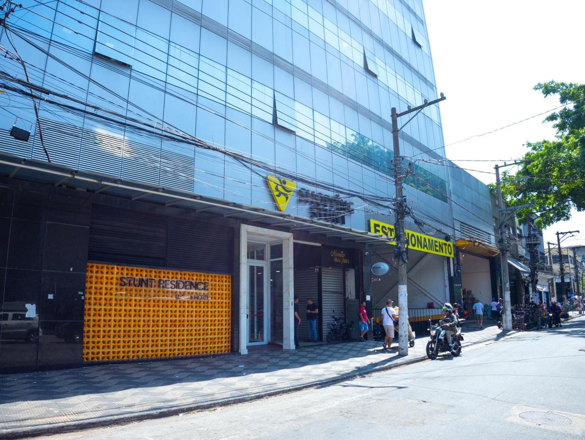 Stunt Residence Hotel — Photos 2